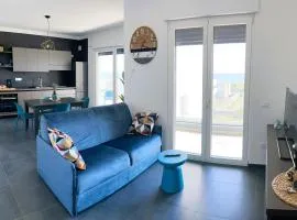 Torre Arechi Apartment