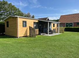 Chalet 't Zwaluwnest