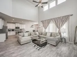 M&J Luxury Home