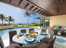 Mauna Kea High Bluffs Home