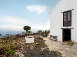 Casa Rural La Era, hotel v destinaci Valverde