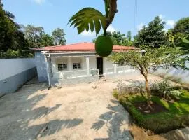 Casa de hóspedes