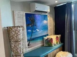 Heavens Den Staycation Pampanga
