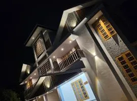 METRO Premium Furnished Apartments