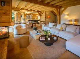 Chalet Piccolo - OVO Network