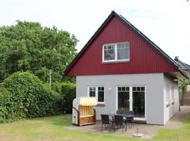 Ferienhaus Kiek Över