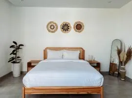 Resoree Villa Pererenan