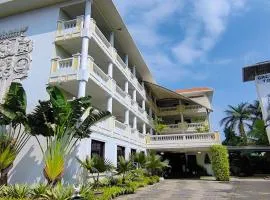Hotel Royal Retreat