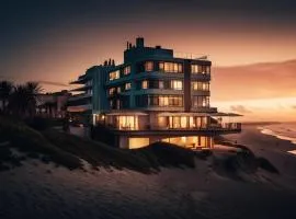 HRG Best Hotel