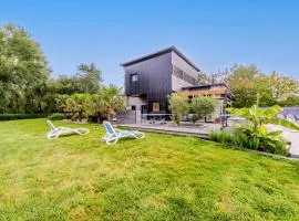 Villa Chantalain jacuzzi 3min plage