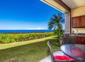 13E Halii Kai, hotel em Waikoloa