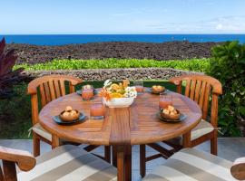 14B Halii Kai，維克拉村莊的分租公寓