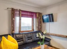 Apart Sunnseitn Zillertal
