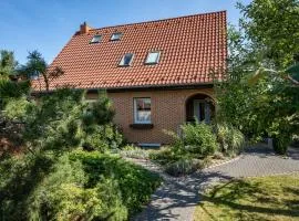 Ferienhaus Appelgarten