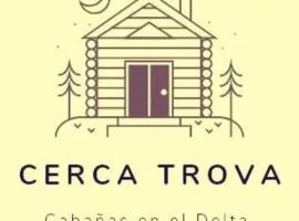 Cabaña Doña Teresa 5 Huéspedes