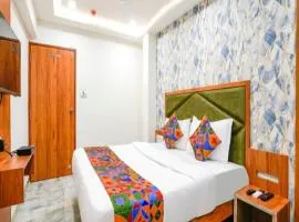 Hotel Nobel Inn