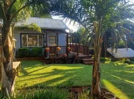 Bergsig Self-Catering Accommodation - Sabie