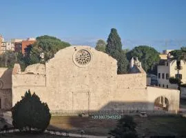 SAMI Rooms - Teatro a 400 mt - Ortigia a 1500 mt -