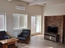 Apartamentai Vytauto 120