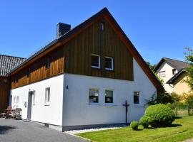 Ferienhaus Familie Sommer, Hotel in Monschau