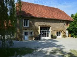 Le Moulin au Fil de l'Eau