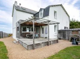 Maison face mer accès direct plage