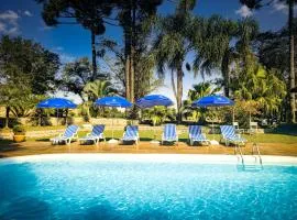 La Dolce Vita Park Hotel