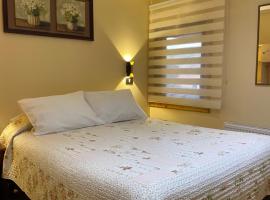 Hostal Graciela, khách sạn ở Pucón