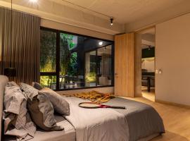 Forever W&L Apartments, Hotel in El Poblado