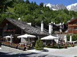 Hotel Pilier D'Angle & Wellness