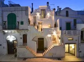 La Scala del Borgo