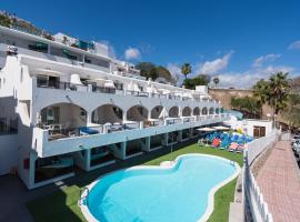 eó Corona Cedral, hotel in Puerto Rico de Gran Canaria