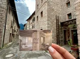 B&B Il Gufo