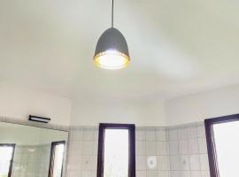 Villa Le Cervin, hotel en Cocody