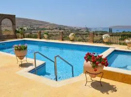Lesvos Tower House Komninos
