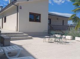 Casa Fatinha, hotel en Amarante