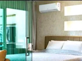 Apartamento Marina Vip