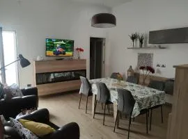 Casa di Mattia