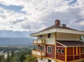 Chalet Aemmer - Edelweiss Village