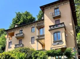 Villa in Centro Omegna - Oasi di Relax - A 5 minuti dal Lago