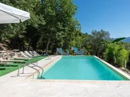 Villa Silvia appartaments