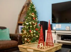 Lake LBJ Pet Friendly Home