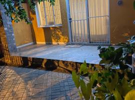 Alvin's House Accommodation – hotel w mieście Tsumeb