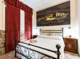 La casa del Silenzio