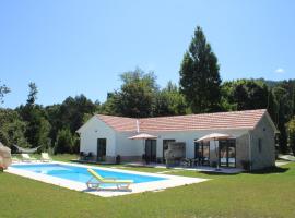 Quinta das Pedrosas, hotel em Arouca