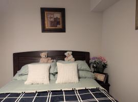Honey Dew, hotel in Bowmanville