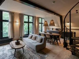 BTFL Living Antwerp