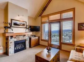 Capitol Peak Lodge 3324 by Snowmass Mountain Lodging