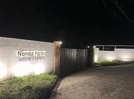 Nanda Parbat Hostal