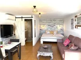 Casita Risa